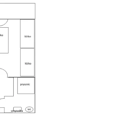 Ferienwohnung Apartament Okuninka Dina20 Exterior foto