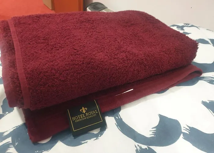 Apartament Okuninka Dina20