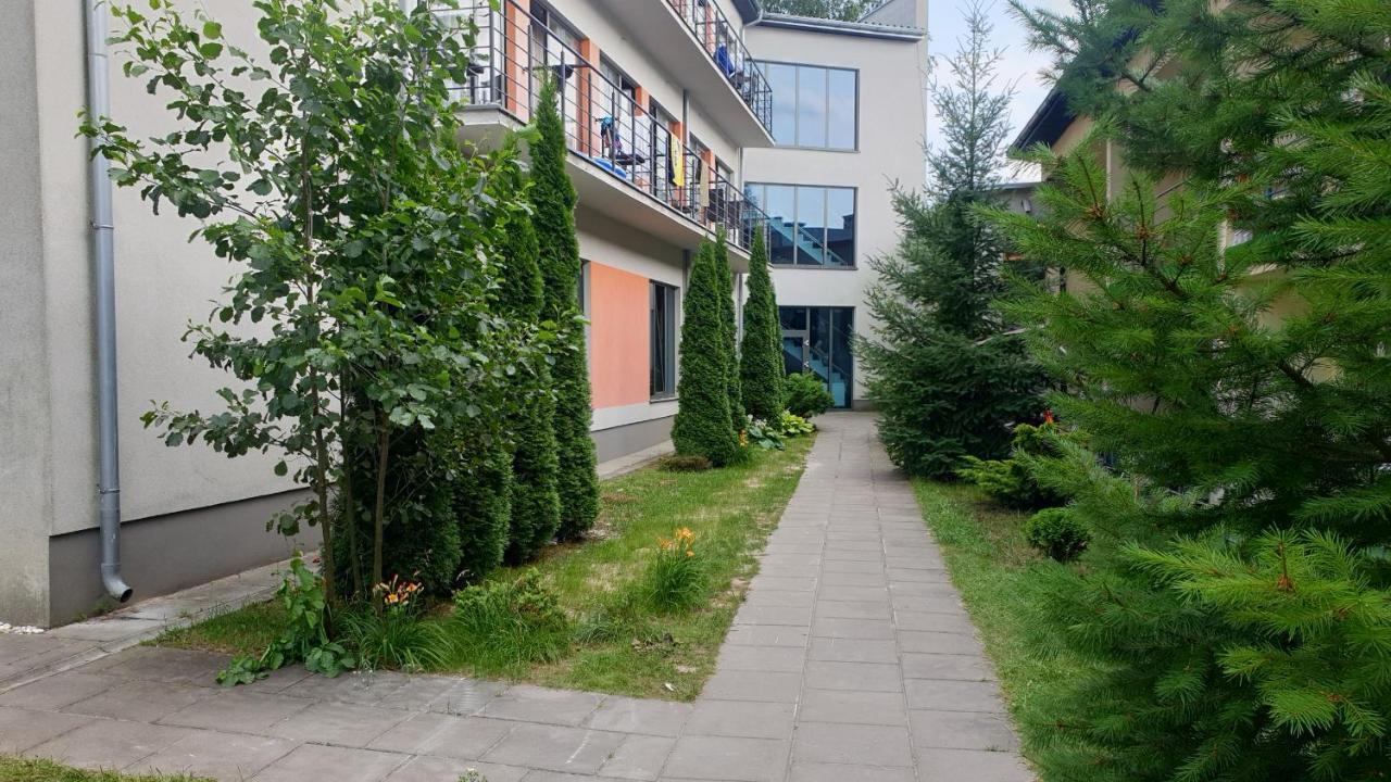 Apartament Dina20 Apartment *