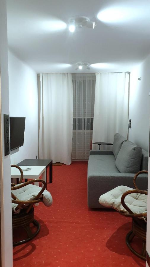 Apartment Apartament Dina20 Okuninka