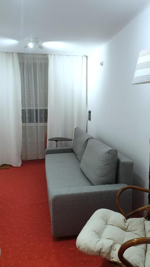 Apartament Dina20 Apartment *