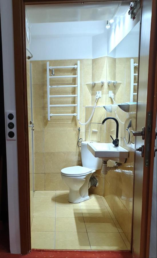 Apartment Apartament Dina20 *
