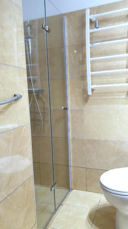 Apartament Dina20 * Okuninka