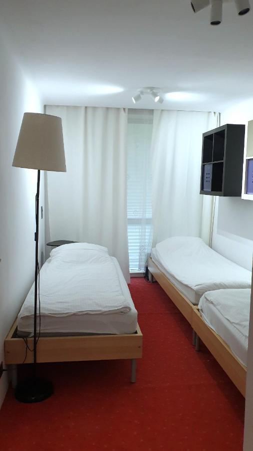 Apartament Dina20 *