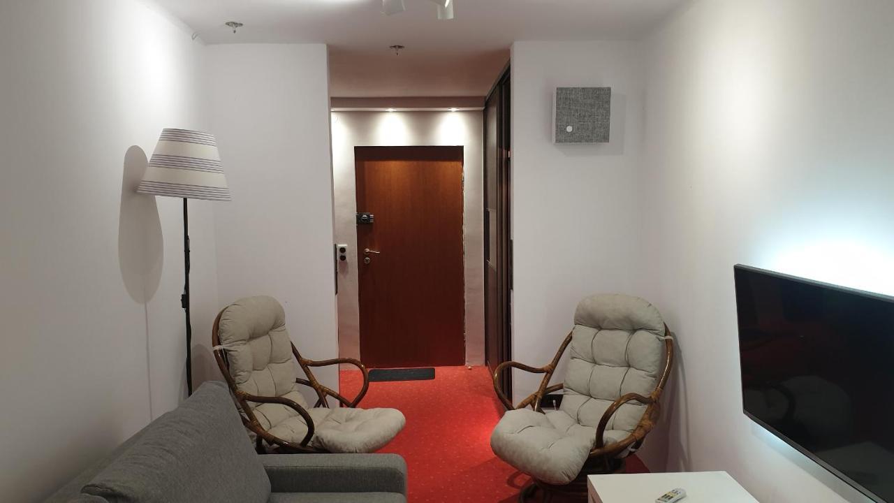 Apartment Apartament Dina20