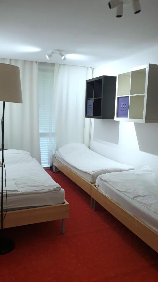 Apartment Apartament Dina20 *