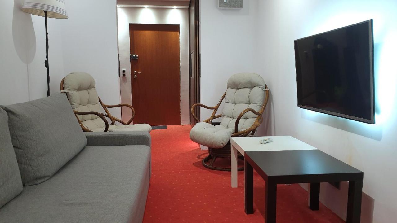 Apartment Apartament Dina20 *