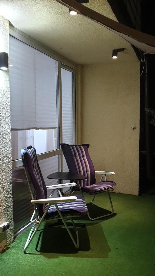 Apartament Dina20 * Okuninka