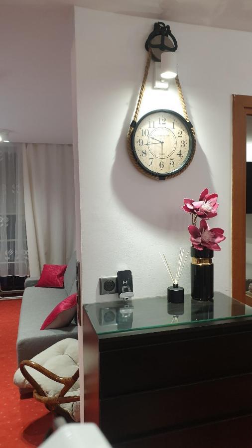 Apartament Dina20 * Okuninka