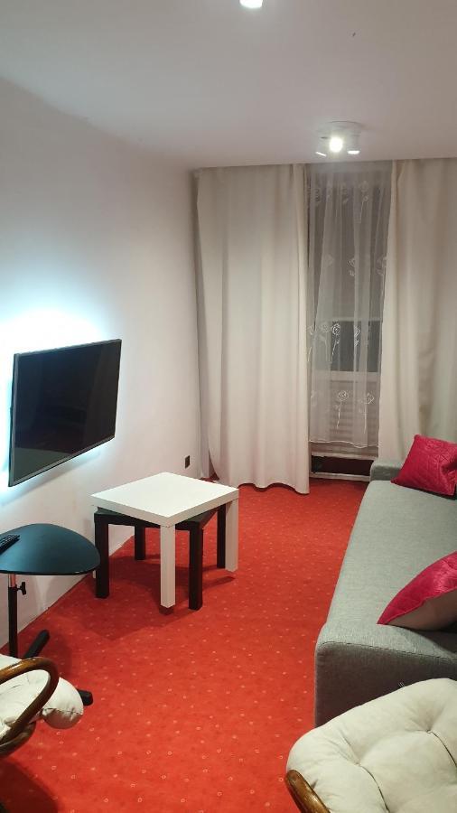 Apartament Dina20 Apartment Okuninka