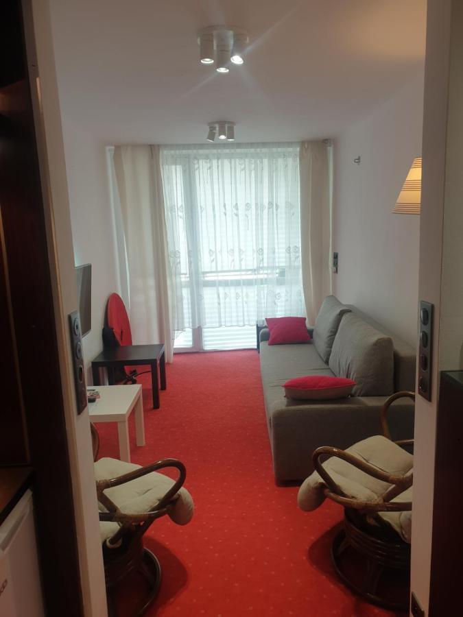 Apartament Dina20 Okuninka