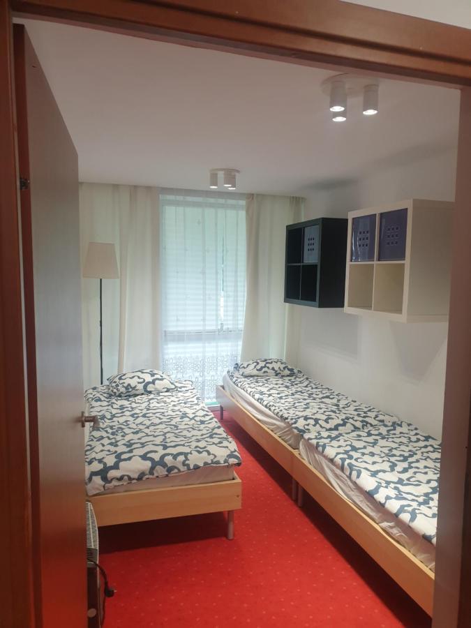 Apartament Dina20 Apartment