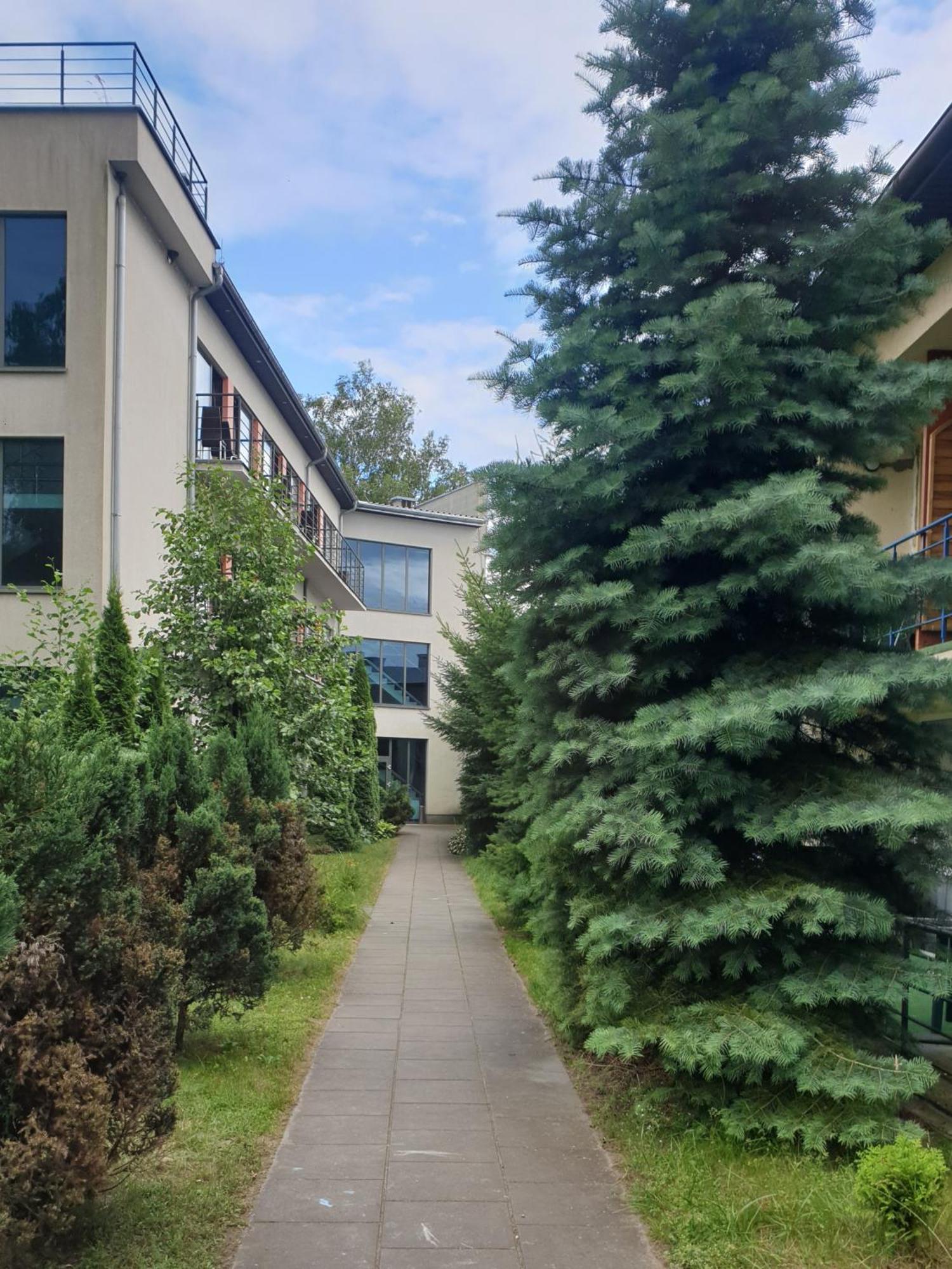 Apartament Dina20 Okuninka